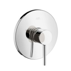 Sprchová baterie Hansgrohe Axor Starck bez podomítkového tělesa chrom 10616000