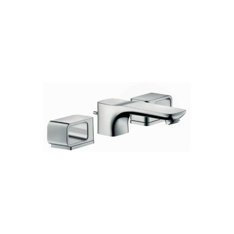 Umyvadlová baterie Hansgrohe Axor Urquiola s výpustí chrom 11041000