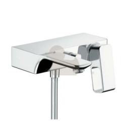 Vanová baterie Hansgrohe Axor Urquiola bez sprchového setu 150 mm chrom 11420000