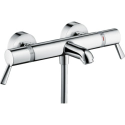 Vanová baterie Hansgrohe Ecostat bez sprchového setu 150 mm chrom 13115000