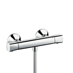 Sprchová baterie Hansgrohe Ecostat bez sprchového setu 150 mm chrom 13122000