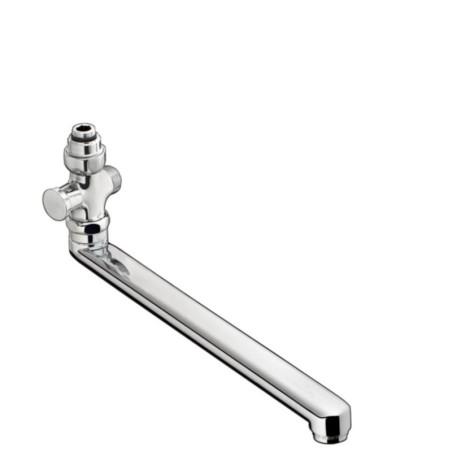 Raménko Hansgrohe Metropol chrom 14495000