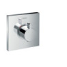 Termostat Hansgrohe ShowerSelect bez podomítkového tělesa chrom 15760000