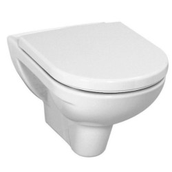 Wc závěsné Laufen Pro zadní odpad H8209514000001