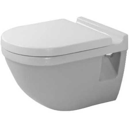 Závěsné WC Duravit Starck 3 2206090000