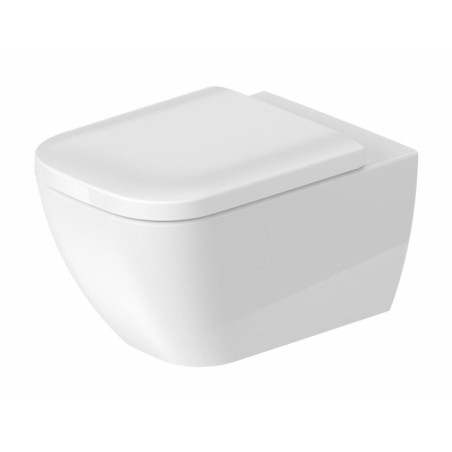 WC závěsné DURAVIT Rimless Happy D.2 36,5x54 cm 22220900001