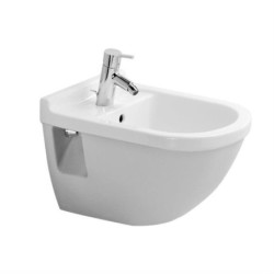 Bidet Duravit Starck 3 závěsný 2230150000