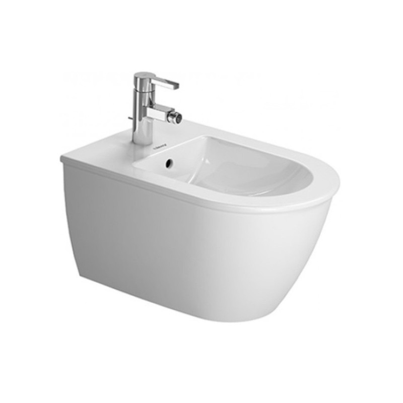 Bidet Duravit Darling závěsný 2249150000