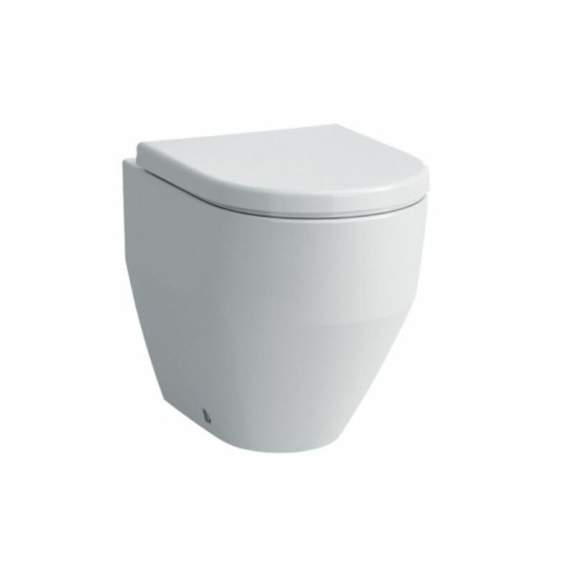 Wc stojící Laufen Pro vario odpad H8229520000001