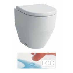 Wc stojící Laufen Pro vario odpad H8229524000001