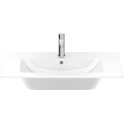 Duravit nábytkové umyvadlo 830mm Me By Starck 2336830060