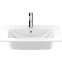 Duravit nábytkové umyvadlo 630mm Me By Starck WG 23366300601