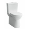 Wc kombi, pouze mísa Laufen Pro vario odpad H8249550002311