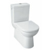 Wc kombi, pouze mísa Laufen Pro vario odpad H8249580000001