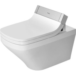 Wc závěsné Duravit Durastyle zadní odpad 2542590000