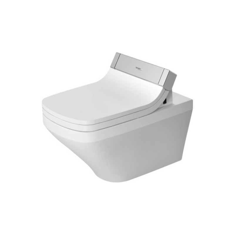 Wc závěsné Duravit Durastyle zadní odpad 2542590000