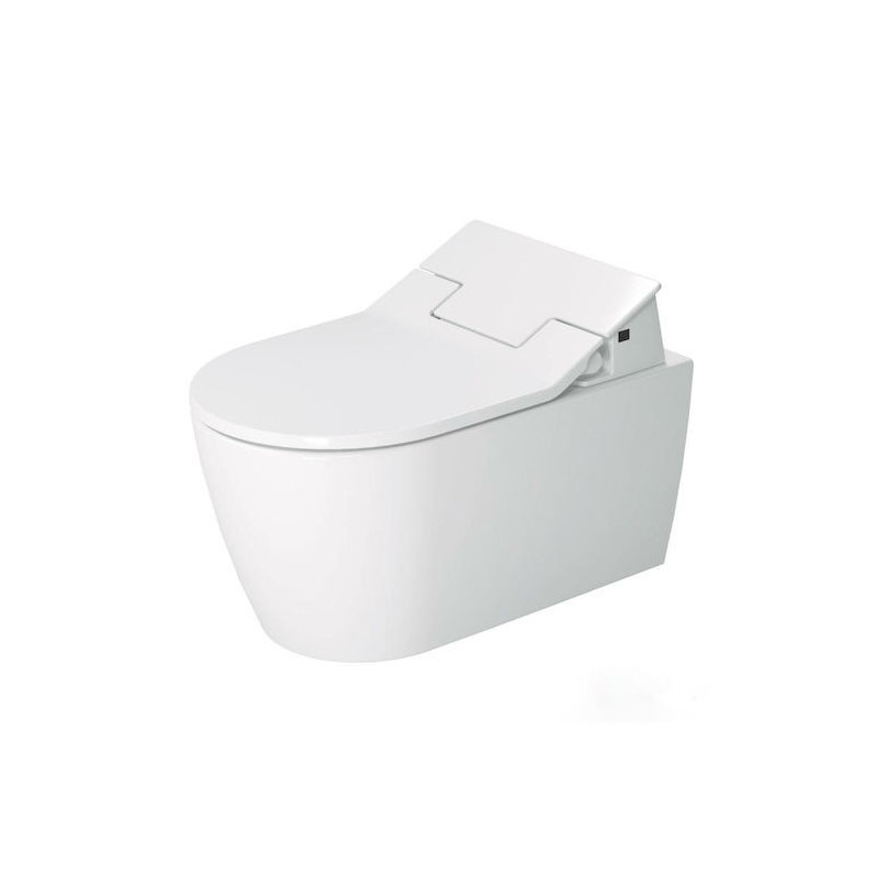 Wc závěsné Duravit Me By Starck zadní odpad 2528590000