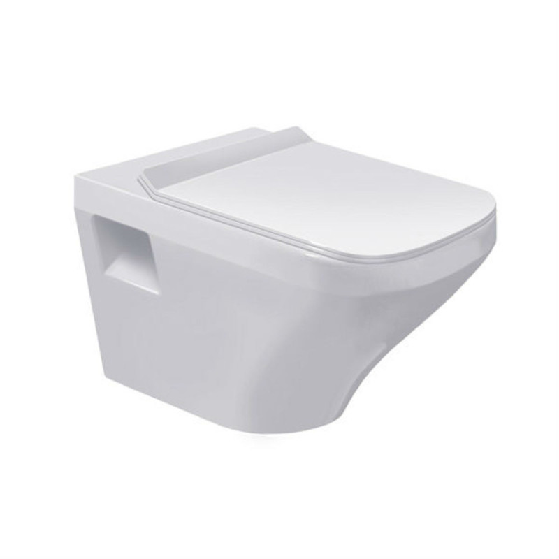 Wc závěsné Duravit Durastyle zadní odpad 2536090000