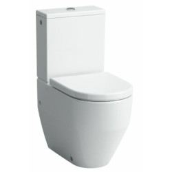 Wc kombi, pouze mísa Laufen Pro vario odpad H8259520000001