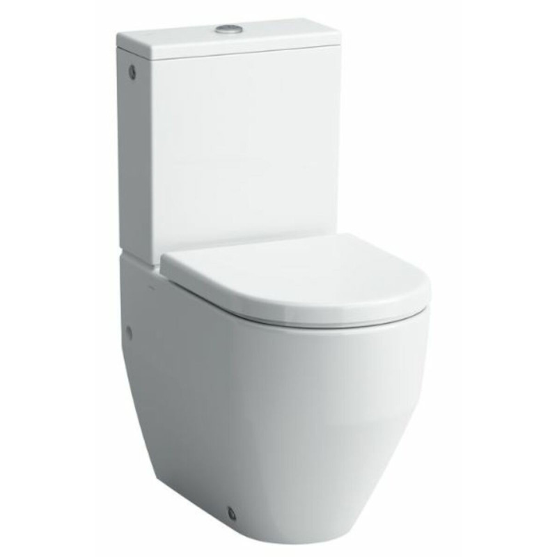 Wc kombi, pouze mísa Laufen Pro vario odpad H8259520002311