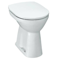 Wc stojící Laufen Pro spodní odpad H8259574000001