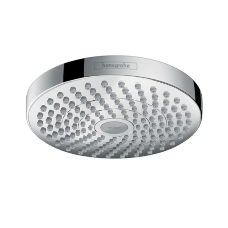 Hlavová sprcha Hansgrohe Croma Select S chrom 26522000