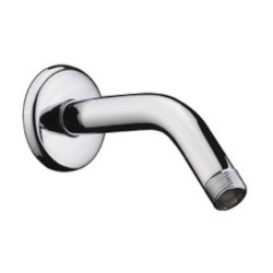 Sprchové rameno Hansgrohe na stěnu chrom 27411000