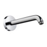 Sprchové rameno Hansgrohe na stěnu chrom 27412000