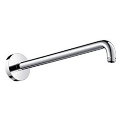 Sprchové rameno Hansgrohe chrom 27413000