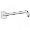 Sprchové rameno Hansgrohe chrom 27446000