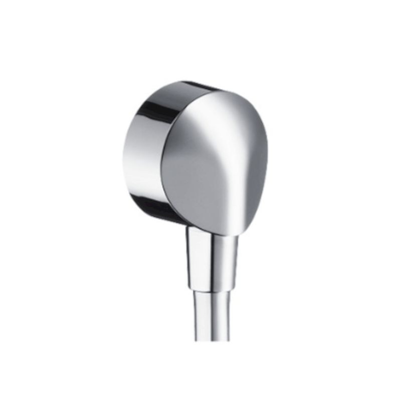 Podomítkový vývod Hansgrohe FixFit chrom 27454000