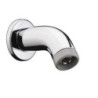 Sprchové rameno Hansgrohe chrom 27438000