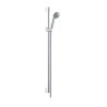 Sprchová tyč Hansgrohe Crometta 85 chrom 27729000