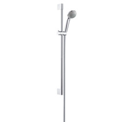 Sprchový set Hansgrohe Crometta 85 chrom 27763000