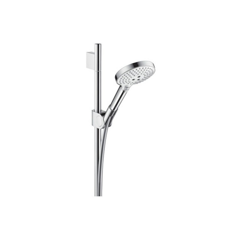 Sprchový set Hansgrohe Axor Uno chrom 27987000