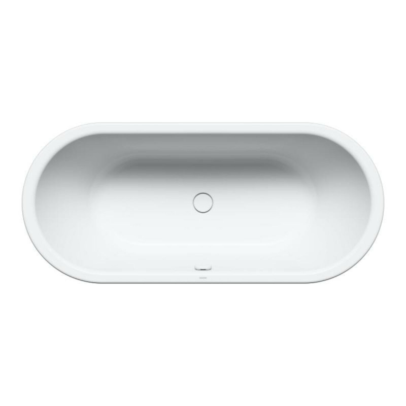 CENTRO DUO OVAL 128-7 1800x800x470 282844340001