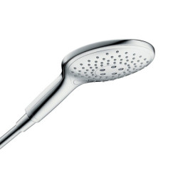 Sprchová hlavice Hansgrohe Raindance Select S chrom 28587000