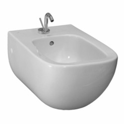 Bidet Laufen Palomba závěsný, vnější přívod H8308010003041