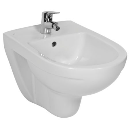 Bidet Jika Lyra Plus závěsný, vnitřní přívod H8303810003021