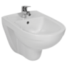 Bidet Jika Lyra Plus závěsný, vnitřní přívod H8303810003021