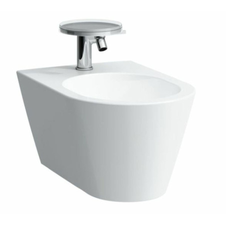 Bidet Laufen Kartell By Laufen závěsný, vnitřní přívod H8303314003021