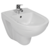 Bidet Jika Lyra Plus závěsný, vnější přívod H8303810003041