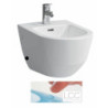 Bidet Laufen Pro závěsný, vnější přívod H8309524003041