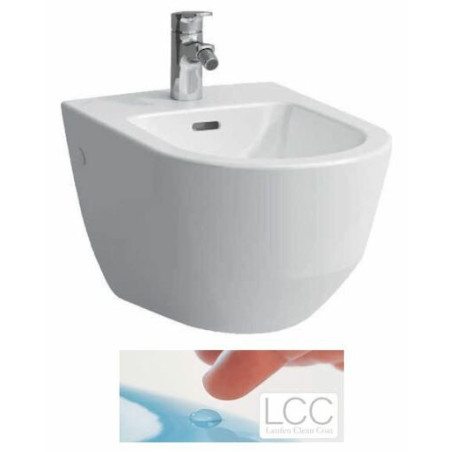 Bidet Laufen Pro závěsný, vnitřní přívod H8309524003021