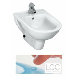 Bidet Laufen Pro závěsný, vnější přívod H8309514003041