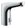 Umyvadlová baterie Hansgrohe Focus se senzorem chrom 31173000