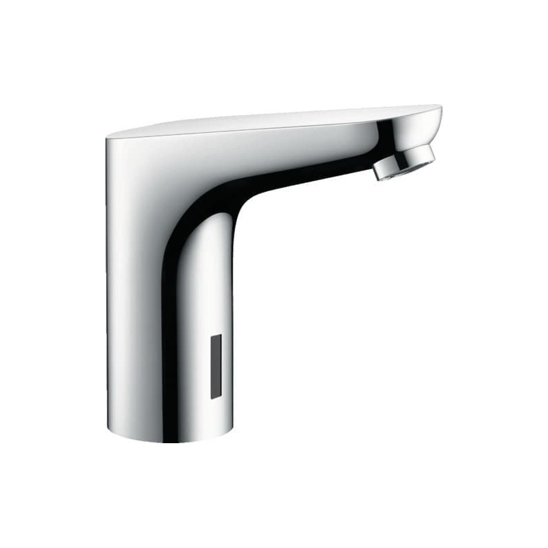 Umyvadlová baterie Hansgrohe Focus se senzorem chrom 31174000