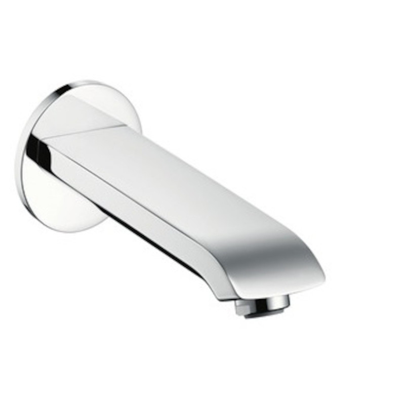 Vanový výtok Hansgrohe Metris chrom 31494000