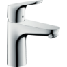 Umyvadlová baterie Hansgrohe Focus s výpustí chrom 31621000