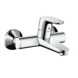 Umyvadlová baterie Hansgrohe Focus 150 mm chrom 31923000